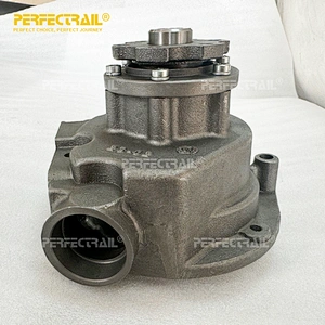 PERFECTRAIL A3902000101 Truck Spare Parts Heavy Duty Coolant Water Pump for Mercedes Benz OM366 Engine A390 200 0101