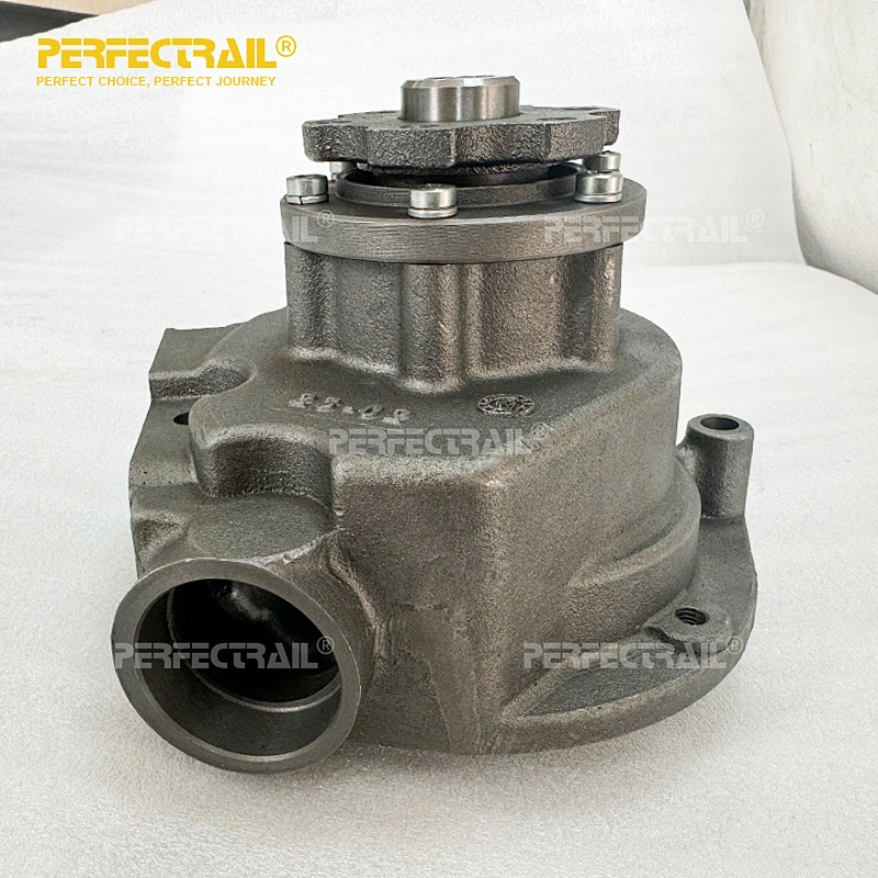 PERFECTRAIL A3902000101 Truck Spare Parts Heavy Duty Coolant Water Pump for Mercedes Benz OM366 Engine A390 200 0101