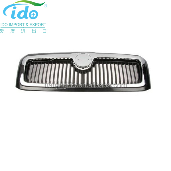 Grill for VW Skoda Octavia 1U0853651