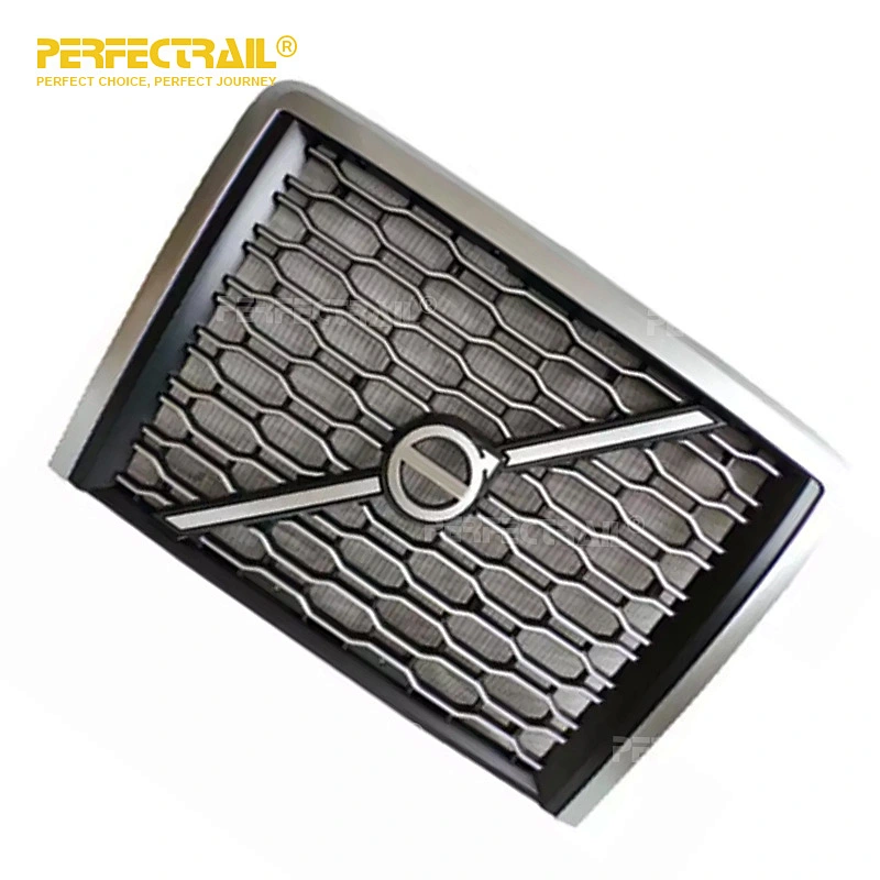 PERFECTRAIL 84724159 Auto Parts Grille With Bug Screen for Volvo Vnl 2017-