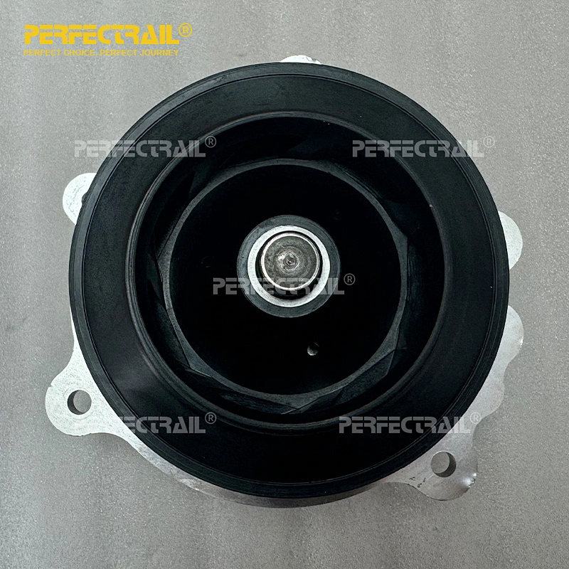 PERFECTRAIL 1828162 Heavy Duty Truck Parts Engine Coolant Water Pump for DAF XF 105 CF 75 85 DOLZ D204 1644762 1853300 1778280