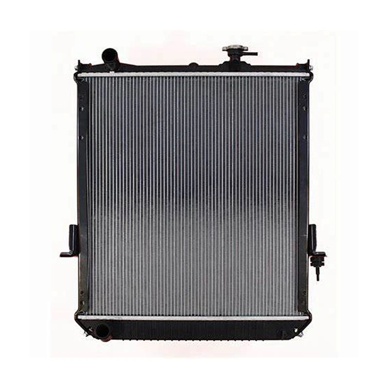 8973543650 China Factory Auto Parts Radiator for Isuzu N-Serie 1993-