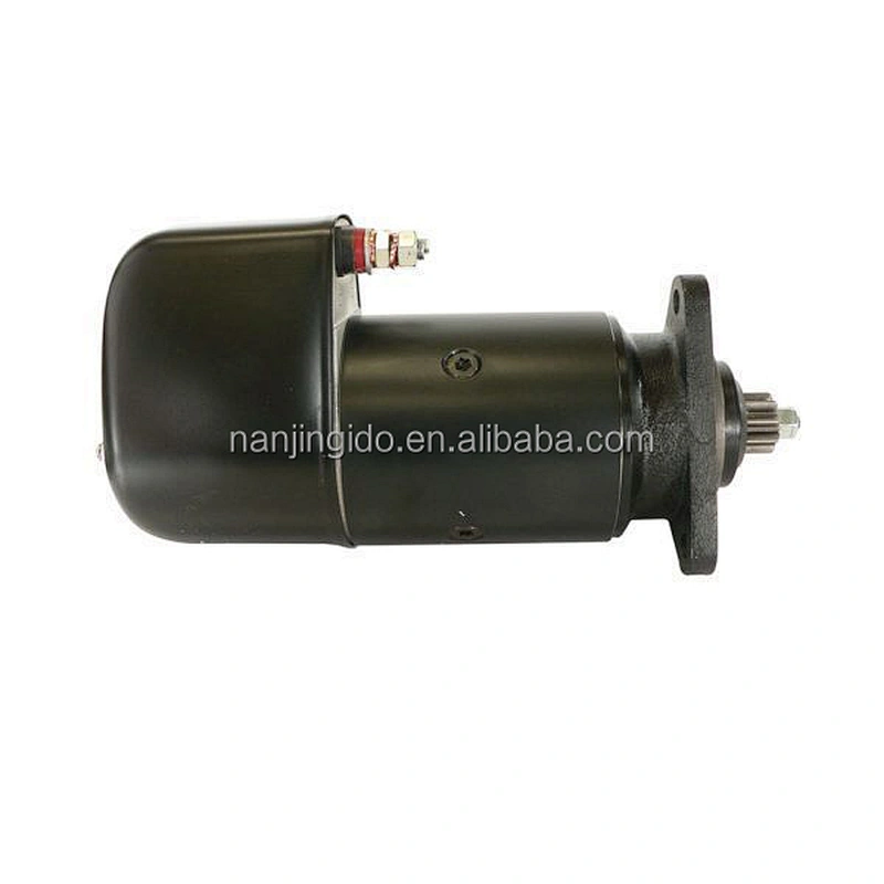 Starter Motor for Mercedes Benz 0001416002