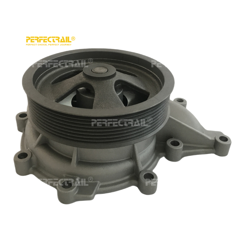 PERFECTRAIL 1546188 Truck Spare Parts Heavy Duty Coolant Water Pump for Scania P G R T Series for Volvo F12 F16 1570959 1787120