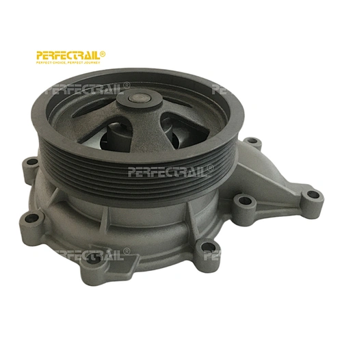 PERFECTRAIL 1546188 Truck Spare Parts Heavy Duty Coolant Water Pump for Scania P G R T Series for Volvo F12 F16 1570959 1787120