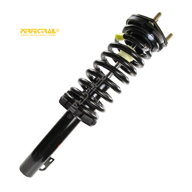671377L PERFECTRAIL Car Front Left Shock Absorber Strut Assembly for Jeep Grand Cherokee 2006