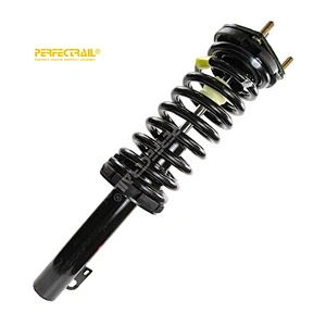 671377L PERFECTRAIL Car Front Left Shock Absorber Strut Assembly for Jeep Grand Cherokee 2006