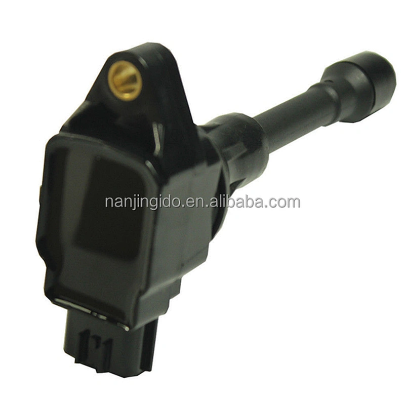Auto Parts Dry Ignition Coil for Nissan X-TRAIL DUALIS 2007-2013 22448-ED000