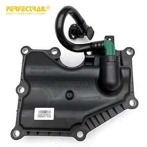 PERFECTRAIL LR025615 Auto Parts Oil Separator for Land Rover Range Rover Evoque L538 Discovery Sport L550 Freelander L359 2011-
