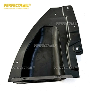 PERFECTRAIL JX7B-16B075-Y JX7B-16B074-Y Auto Parts Radiator Lower Protection Board Connector for Ford Focus