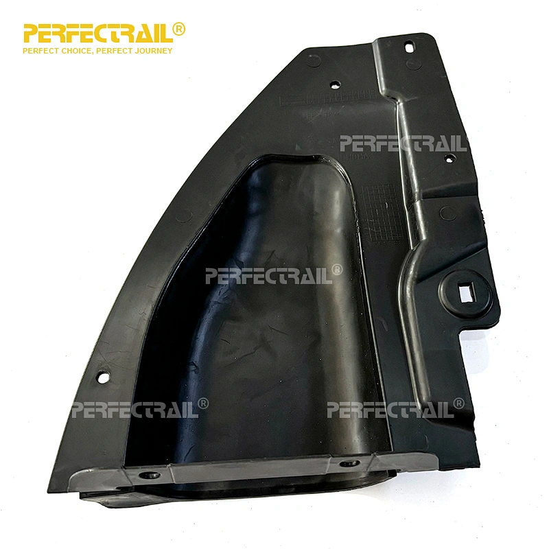 PERFECTRAIL JX7B-16B075-Y JX7B-16B074-Y Auto Parts Radiator Lower Protection Board Connector for Ford Focus