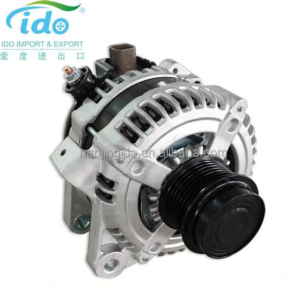 Car Auto Parts Alternator for Toyota Camry 2001-2006 27060-28340