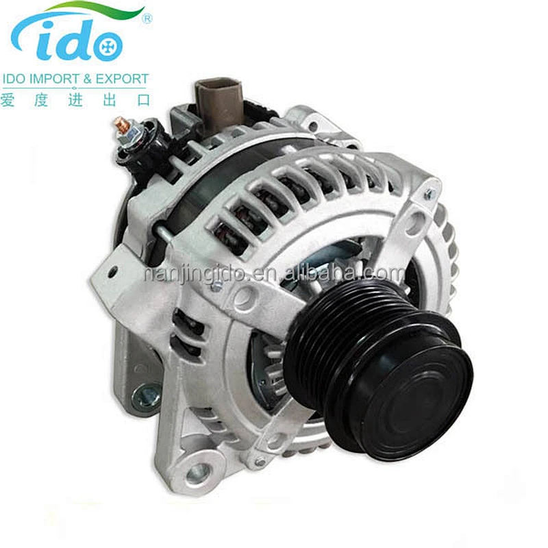 Car Auto Parts Alternator for Toyota Camry 2001-2006 27060-28340