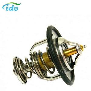 25510-42100 High Quality Car Engine Coolant Thermostat for Kia Truck K2500 for Hyundai Accent I (X-3) 1994-2000