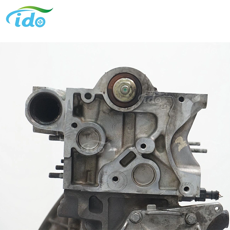 908521 Auto Engine Cylinder Head for Renault Clio III for Renault Logan for Nissan Note