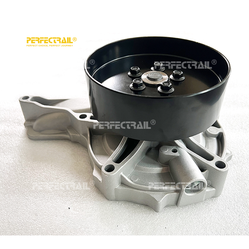 PERFECTRAIL 21468471 Truck Parts Heavy Duty Coolant Water Pump for Renault Trucks Kerax Magnum Premium 2 for VOLVO FH16 FM FM9