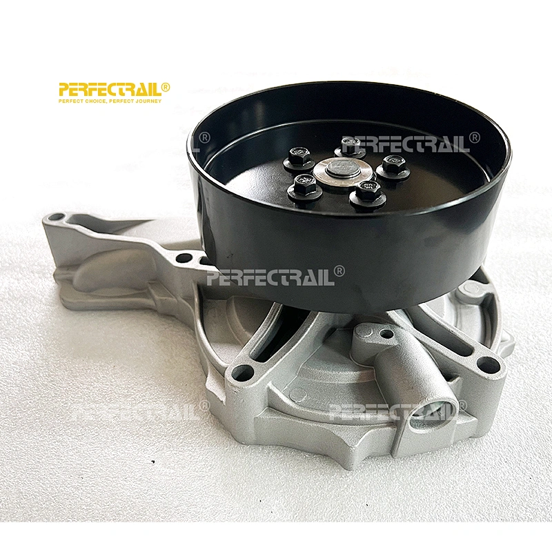 PERFECTRAIL 21468471 Truck Parts Heavy Duty Coolant Water Pump for Renault Trucks Kerax Magnum Premium 2 for VOLVO FH16 FM FM9