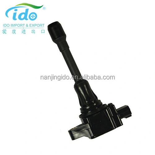 Auto Parts Dry Ignition Coil for Nissan X-TRAIL DUALIS 2007-2013 22448-ED000
