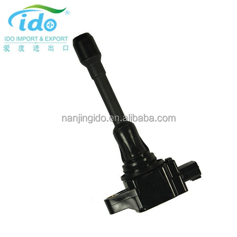 Auto Parts Dry Ignition Coil for Nissan X-TRAIL DUALIS 2007-2013 22448-ED000