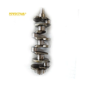 PERFECTRAIL S00030305 Auto Parts Crankshaft for SAIC Maxus T60 OEM C00108684 C00051593