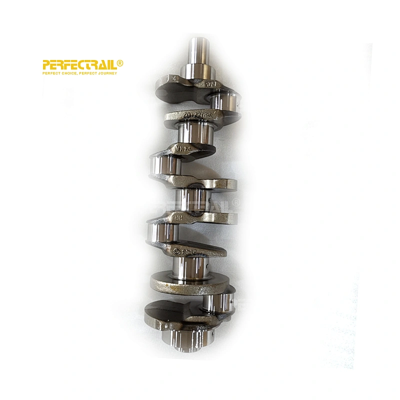 PERFECTRAIL S00030305 Auto Parts Crankshaft for SAIC Maxus T60 OEM C00108684 C00051593