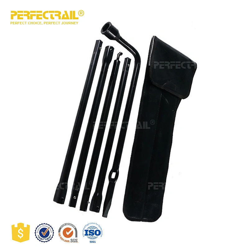PERFECTRAIL ZJ9811140 Auto Parts Jack Tool Set for Ford Explorer 2001-2002