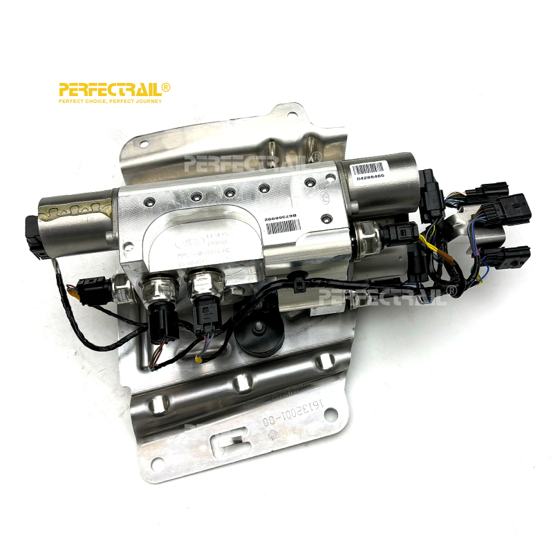PERFECTRAIL LR072419 Original Car Auto Parts Active Anti Roll Bar Valve Assembly for Land Rover Range Rover Sport Vogue