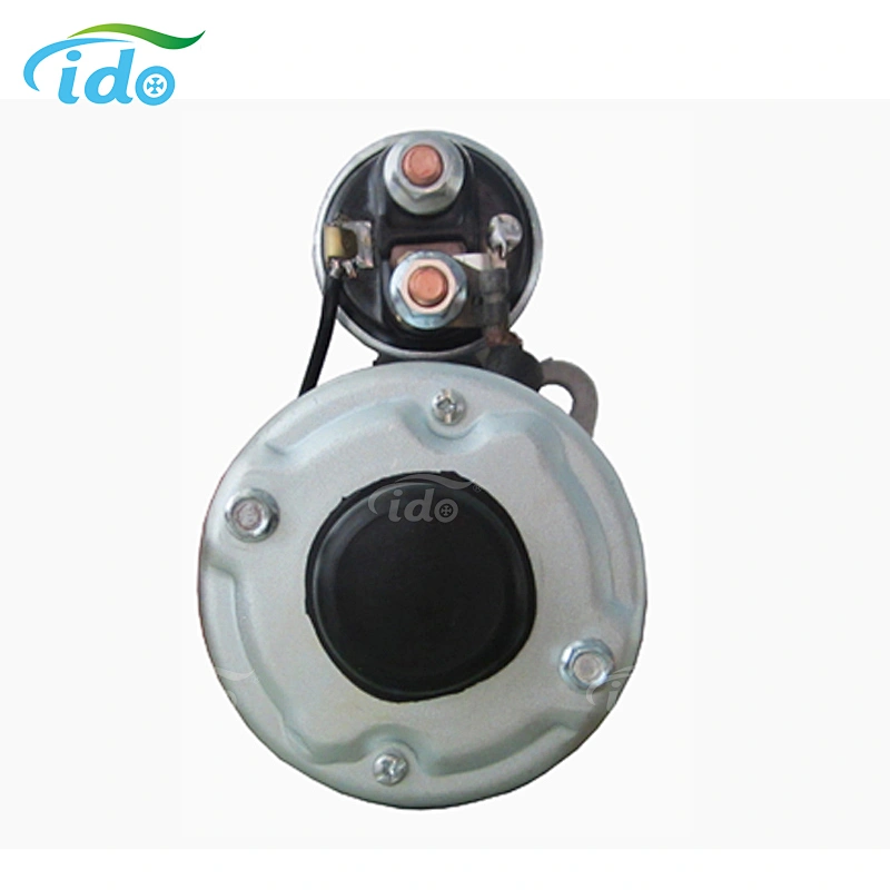 S114-617 High Quality Auto Parts Electrical System New Starter Motor for Nissan Sunny Traveller Coupe 1990-2000
