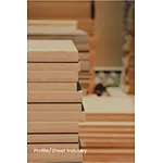 Profile/Sheet Industry