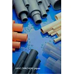UPVC/PPR/HDPE PIPES