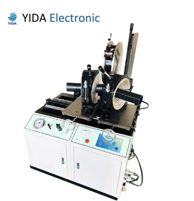 Multi-angle Fitting Welding Machine/Angle fusion machine