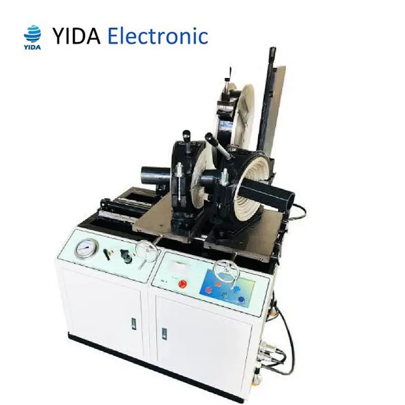 Multi-angle Fitting Welding Machine/Angle fusion machine