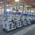 Laser printer-How to set to print off-line?