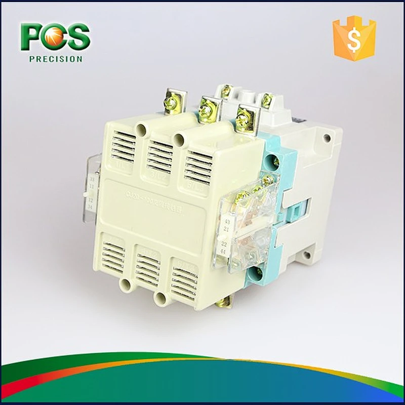 motor soft starter contactor remote motor control switch Magnetic ...