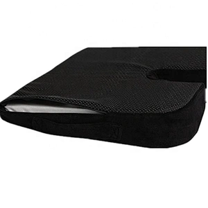 Truck Driver Cushion Adult Car Booster Sitting Seat Wedge Pillow Cushion