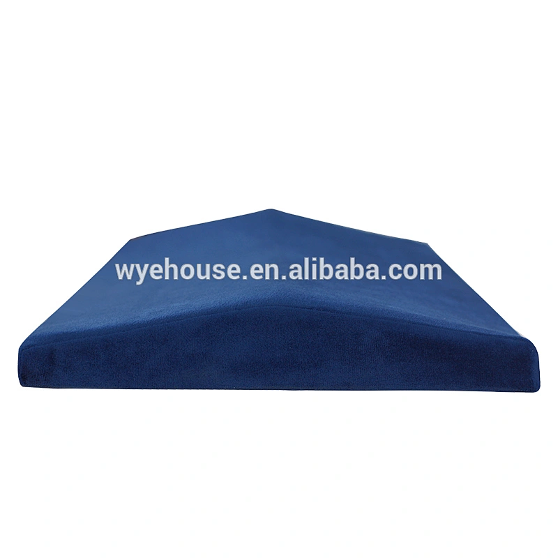 Sleeping Pillow for Lower Back Pain,Multifunctional Lumbar Support Cushion for Hip,Sciatica and Joint Pain Relief