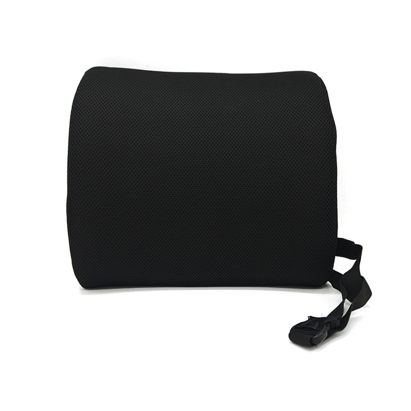 Gel Lumbar Support Pillow Gel Memory Foam Cushion Cold Water How Muchwater Cooler  Ergonomic Pillow Memory Back Foam Pillow