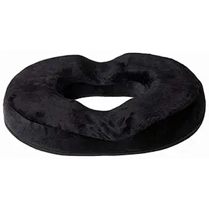 Best Choice  O Ring Hemorrhoid Treatment Memory Foam Donut Tailbone Cushion
