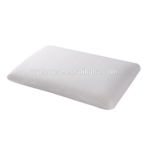 Home Sleeping Pillow For Health Neck Super Soft Gel Neck Pillow Factory Price Memory Foam Neck Pillow Orthopedic