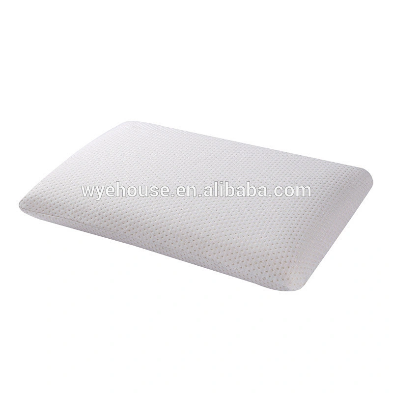Home Sleeping Pillow For Health Neck Super Soft Gel Neck Pillow Factory Price Memory Foam Neck Pillow Orthopedic