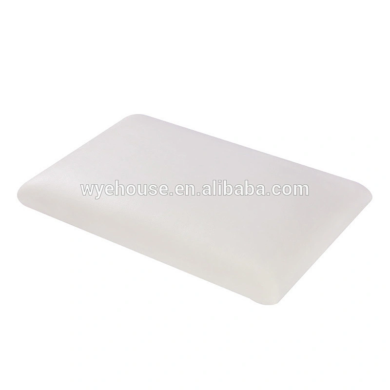 New Style Bread Sleep Pillow Fluffy Mattress Massage Pillows Stress Relieve  Lash Lamp Headrest Pillow