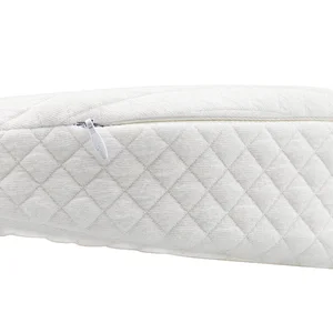 Bassinet Wedge for Acid Reflux Spit ups Colic Relief Baby Wedge Pillow