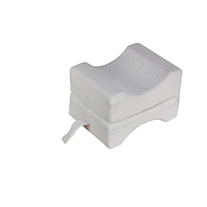 Multi-Function Memory Cotton Clip Leg Pillow Knee Pillow for Sleeping Cushion Support Between Side Sleepers Rest