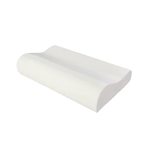 Chinese Wave Shaped Pillow Baby Head Pillow Speaker Yoga Cushion Sleeping Bus Foam Generation cushion Foam Fluffy Pillows