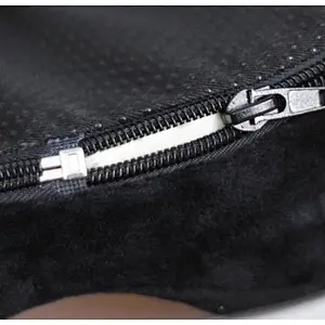 Hot Sale Cooling Gel Donut Seat Cushion Comfort Pillow for Hemorrhoids, Prostate, Pregnancy, Post Natal Pain Relief, Surgery
