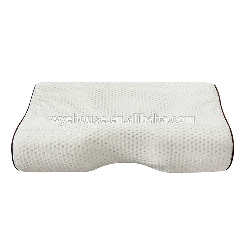 2019 Summer Custom High Density Healthcare Cooling Silicon Memory Foam GEL Pillow, Ergonomic Neck, Back Bedding Pillow
