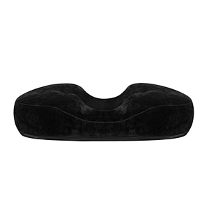 New Design Hot Sell Donut Cushion For Hemorroidal Dog Bed Pet Round Emotion Tray Cute Bed