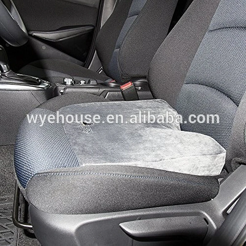 Chair Pad Seat Cushion Wholesale Zero Gravity Blood Circulation Memory Foam Car Deep Seat Wedge Cushion