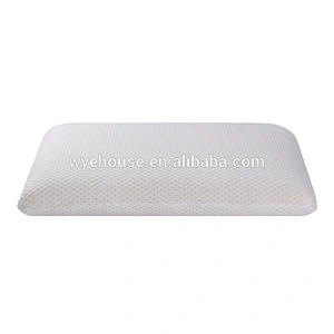 New Style Bread Sleep Pillow Fluffy Mattress Massage Pillows Stress Relieve  Lash Lamp Headrest Pillow