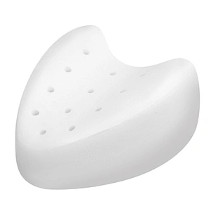 2020 New Raising Of Leg In Pregnancy Orthopedic Pillow Heart Shape Knee For Sleeping